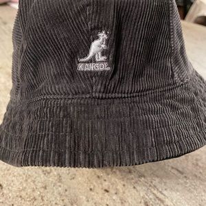 Kangol Bucket Hat
